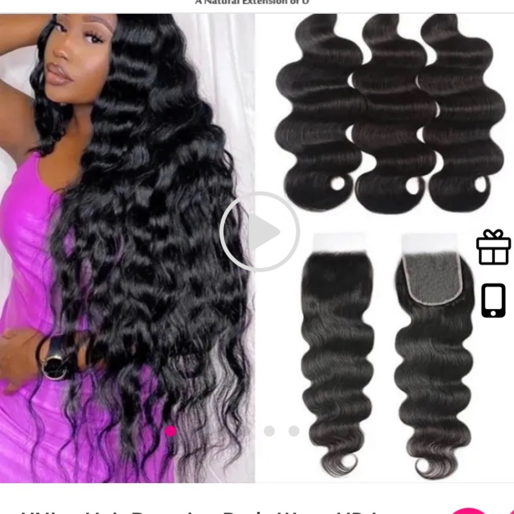 Hair